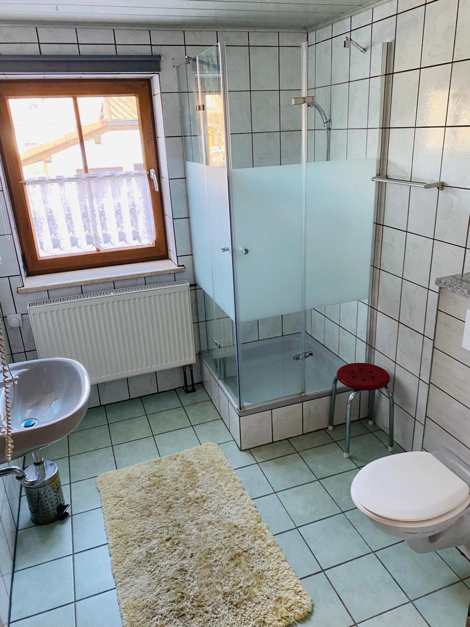 Baerenhof Daire Tirschenreuth Dış mekan fotoğraf