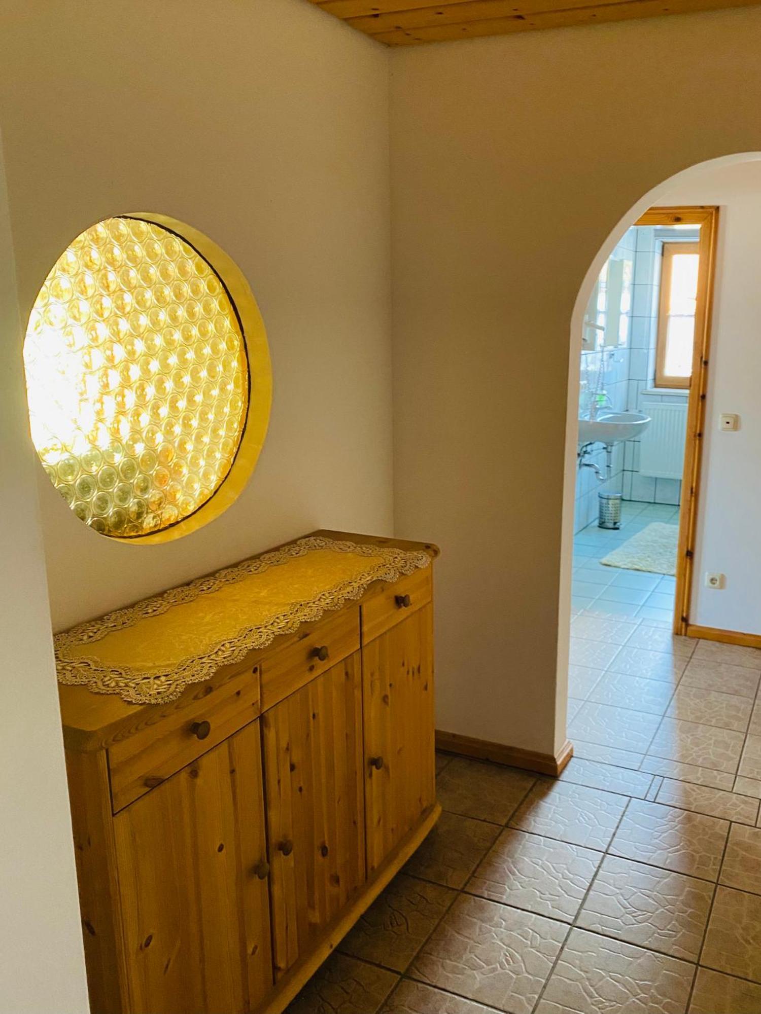Baerenhof Daire Tirschenreuth Dış mekan fotoğraf