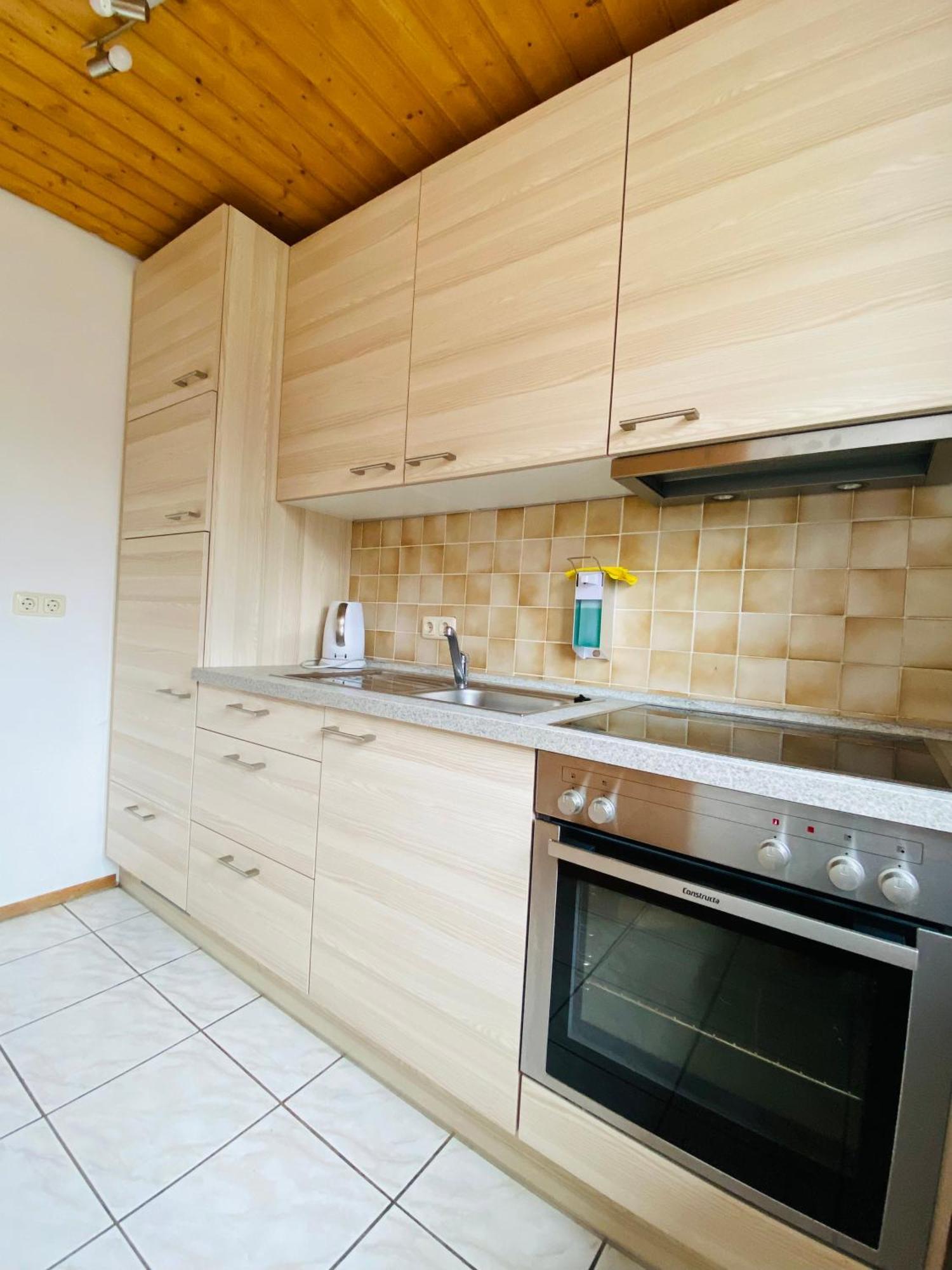 Baerenhof Daire Tirschenreuth Dış mekan fotoğraf