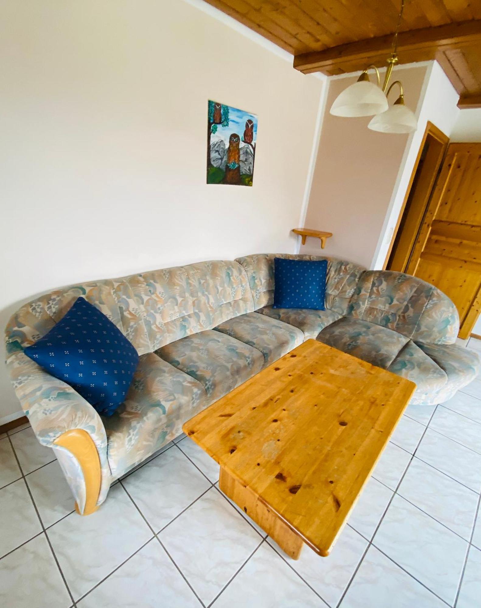Baerenhof Daire Tirschenreuth Dış mekan fotoğraf