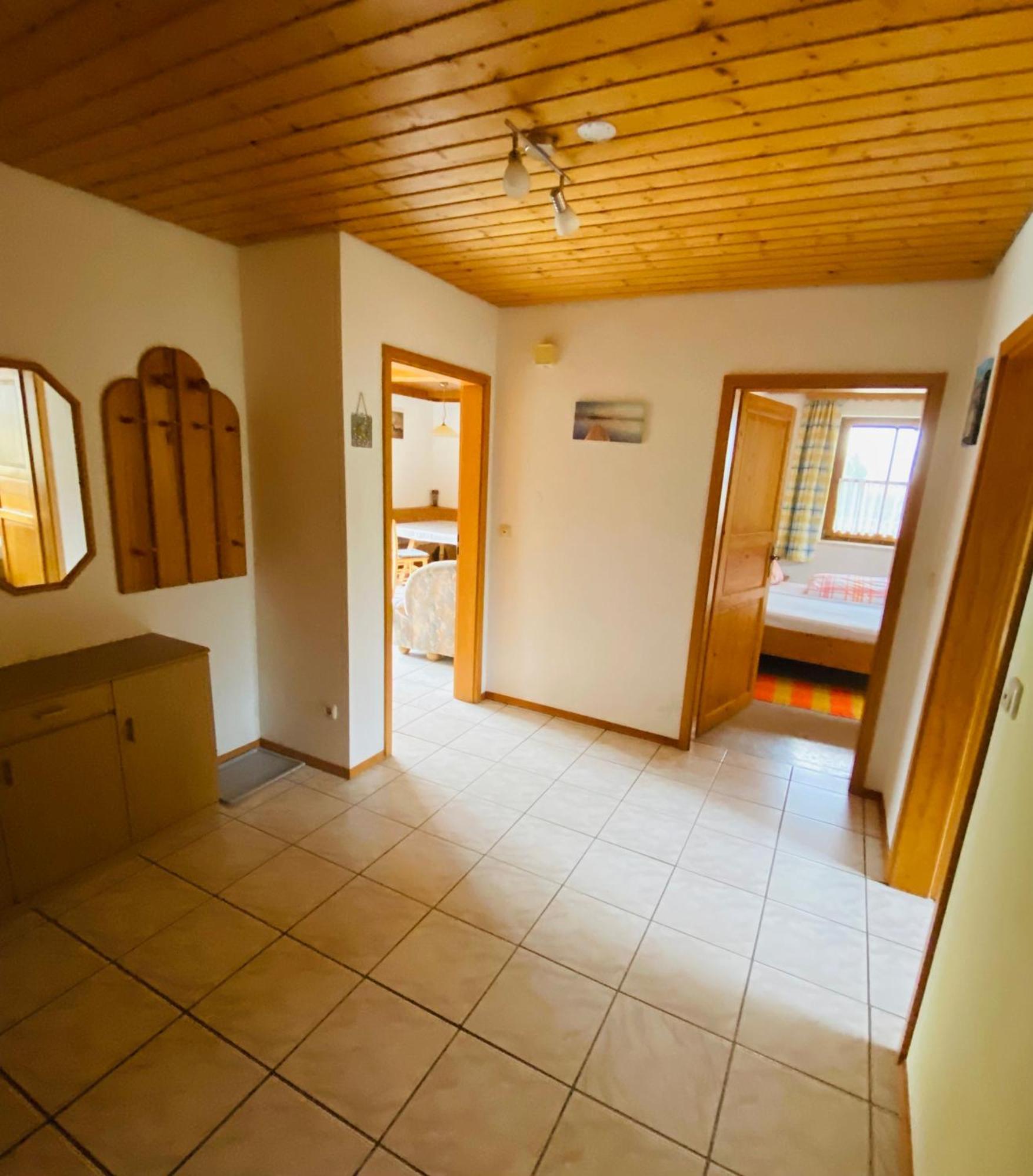 Baerenhof Daire Tirschenreuth Dış mekan fotoğraf